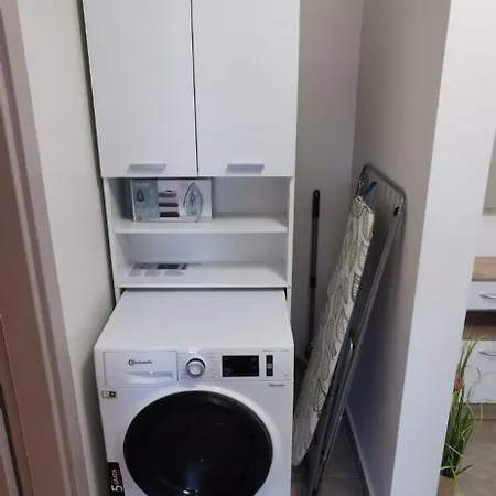 Apartamento ах, морето 2 *