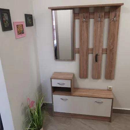 Apartamento ах, морето 2 Burgas