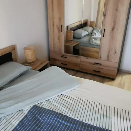 Apartamento ах, морето 2