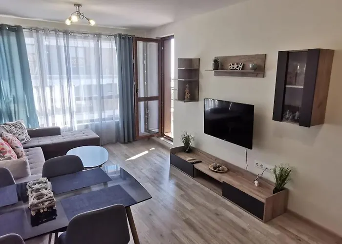 ах, морето 2 * ブルガス