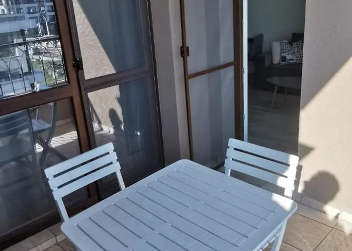 ах, морето 2 * Бургас