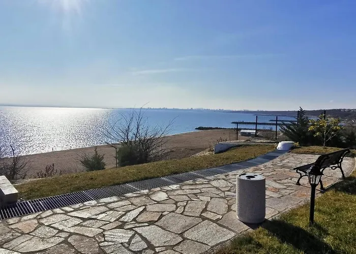 ах, морето 2 ブルガス