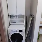 아파트 ах, морето 2 *