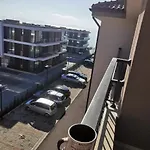 アパート ах, морето 2 ブルガス