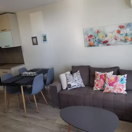 ах, морето 2 Apartment *