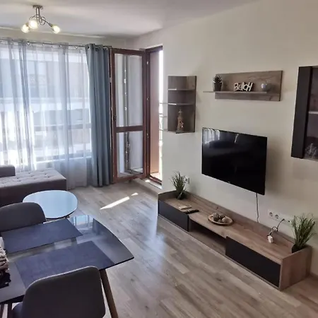 ах, морето 2 * Burgas City