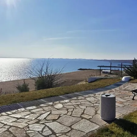 ах, морето 2 Burgas City