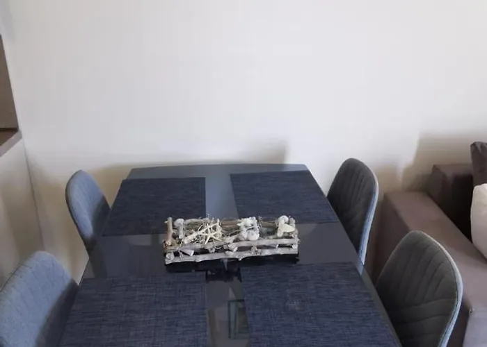 ах, морето 2 * Burgas City