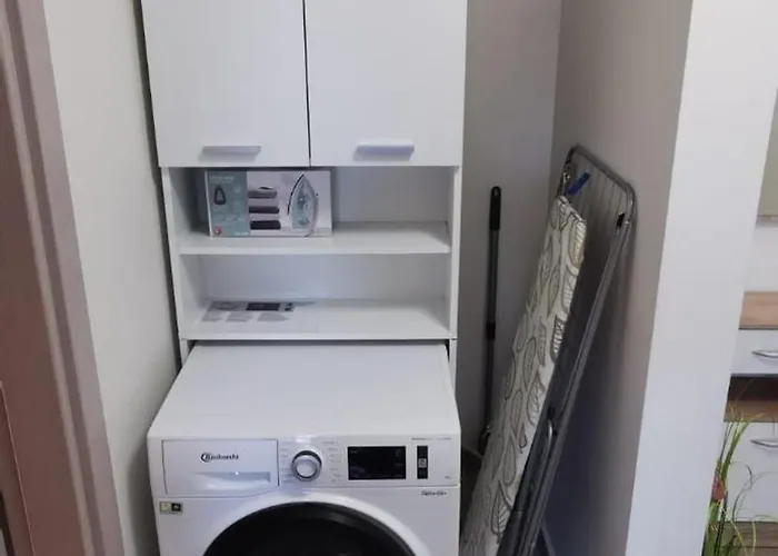 Apartment ах, морето 2 *