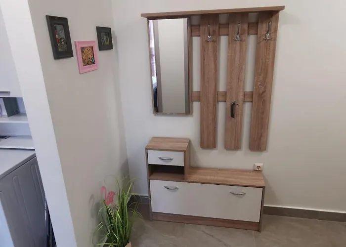 Apartment ах, морето 2 Burgas City