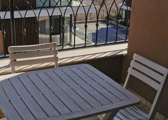 ах, морето 2 * Burgas City