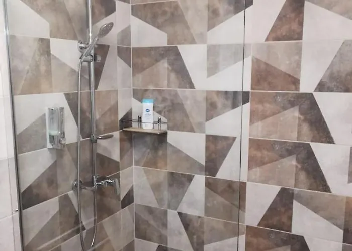 ах, морето 2 Apartment