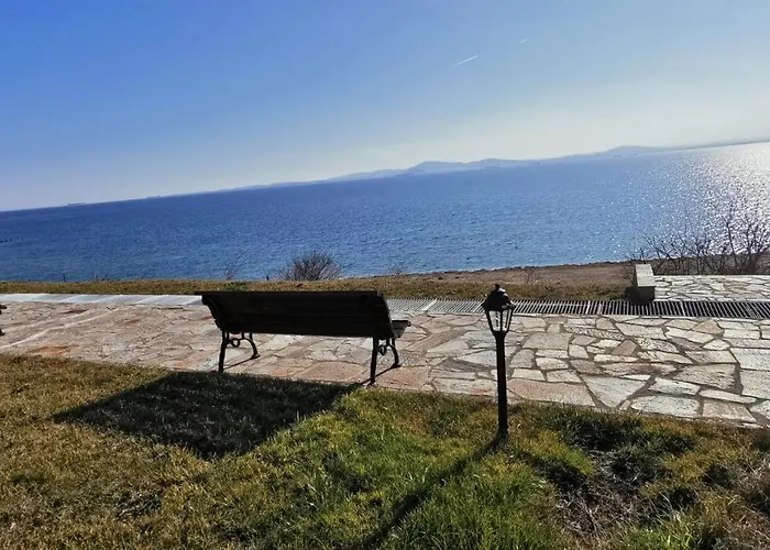 ах, морето 2